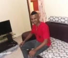 Rencontre Homme Madagascar à Antsiranana  : Stephano, 29 ans